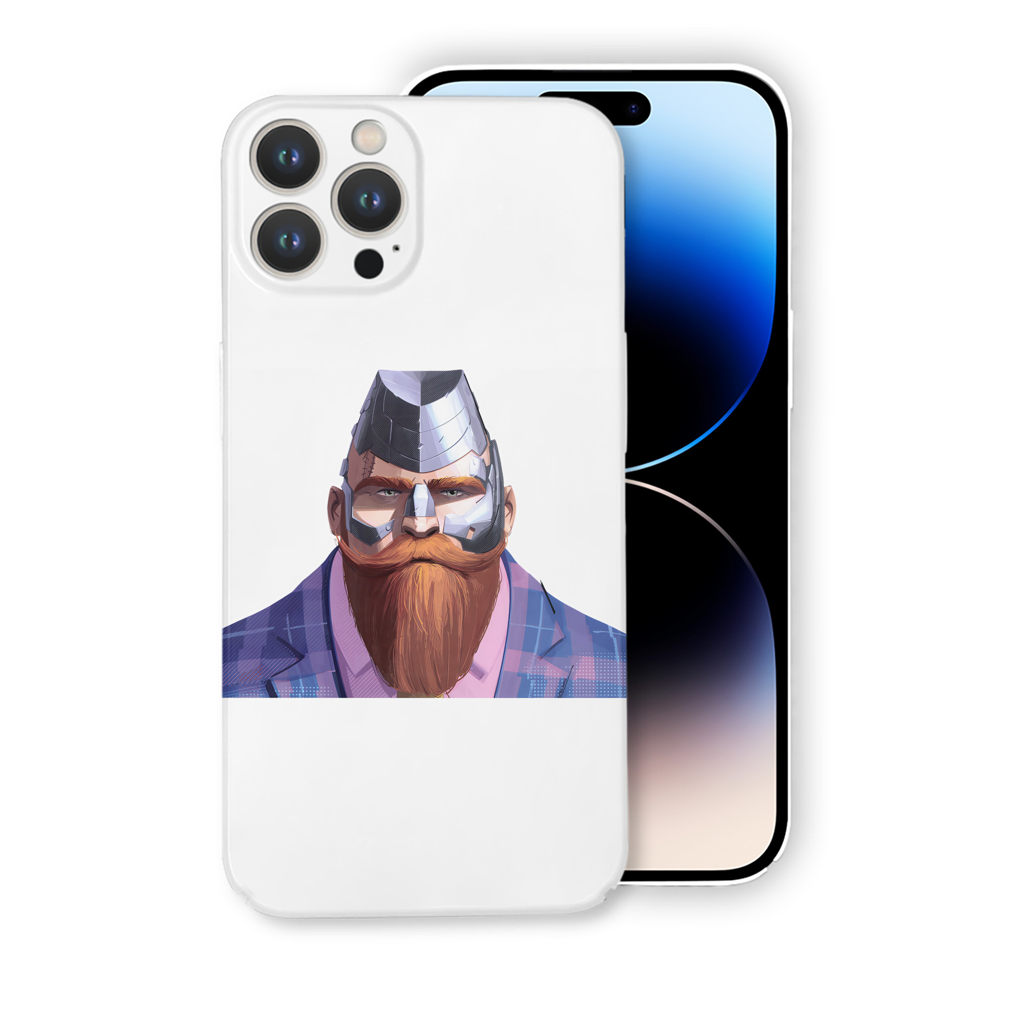 Spider Man スパイダーマン 【iPhone 14シリーズ対応】ハードケース